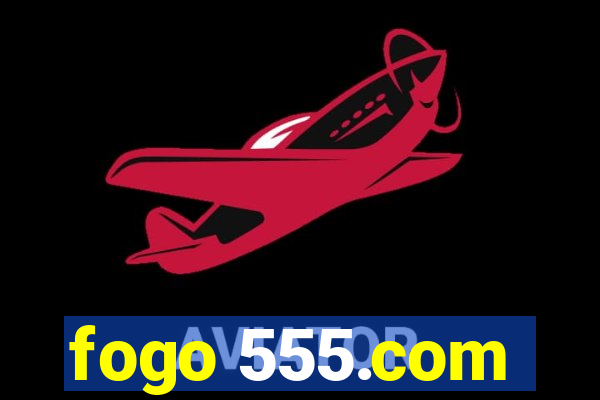 fogo 555.com